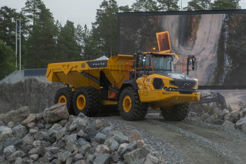 Volvo Days 2026 - 023